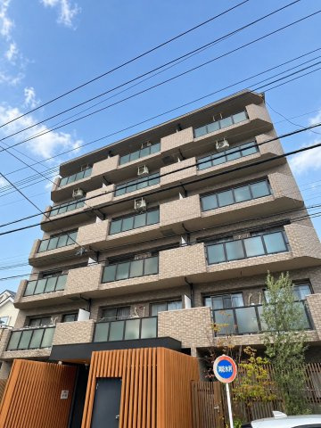 レジデンシャル戸田公園　ザ・マークフィールド