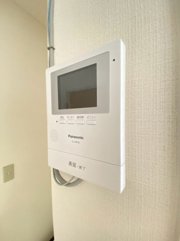 【セキュリティ】 | エヴァーグリーン本千葉