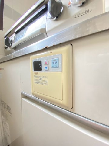 【設備】 | エヴァーグリーン本千葉