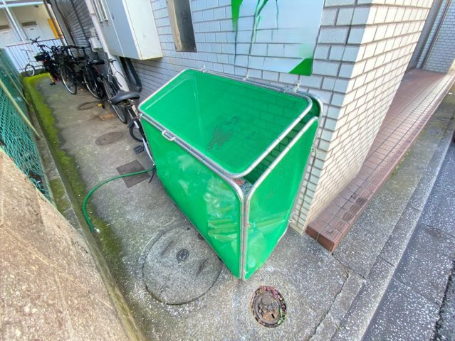 【その他共用部分】 | エヴァーグリーン本千葉