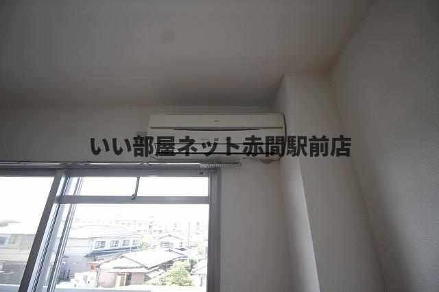 【設備】 | グランブルーアクア