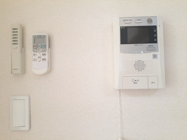 【設備】 | プレステージ空港東