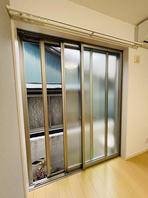 Ｇｌａｎｚ五反野の展望