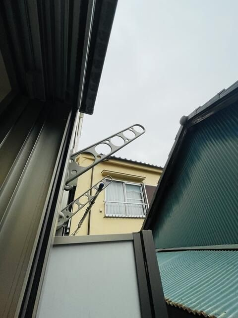 Ｇｌａｎｚ五反野の設備