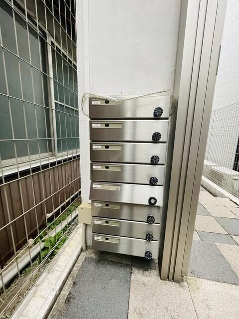 Ｇｌａｎｚ五反野のその他共用部分