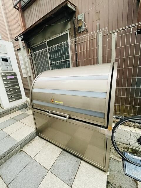 Ｇｌａｎｚ五反野のその他共用部分