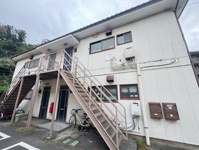 コーポ石渡佐原F棟の画像