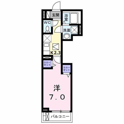 【間取り】 | Ｎ　Ｌｉｆｅ