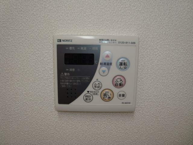 デュエールの内装
