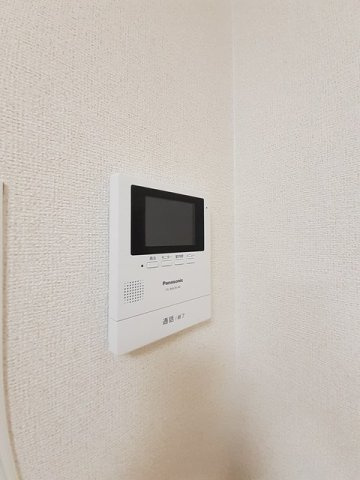 スパークル江戸川の設備