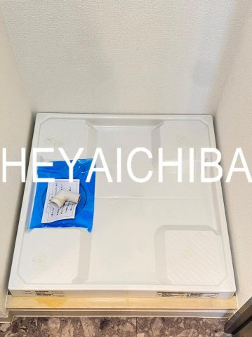 ラ メゾン オンズの設備|防水パン