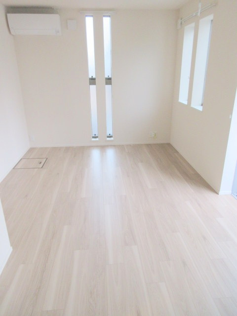 Ｓｅｃｕｒｅ　Ｈｏｕｓｅ　Ｎｏｒｔｈの寝室