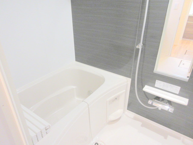 Ｓｅｃｕｒｅ　Ｈｏｕｓｅ　Ｎｏｒｔｈの浴室