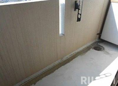 【バルコニー】 | ステージファースト三軒茶屋