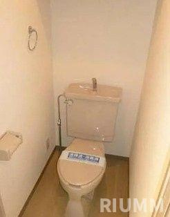 【トイレ】 | ステージファースト三軒茶屋