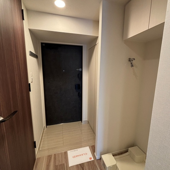 【その他】 | パークアクシス新宿百人町 | ※写真は同タイプ住戸です。
