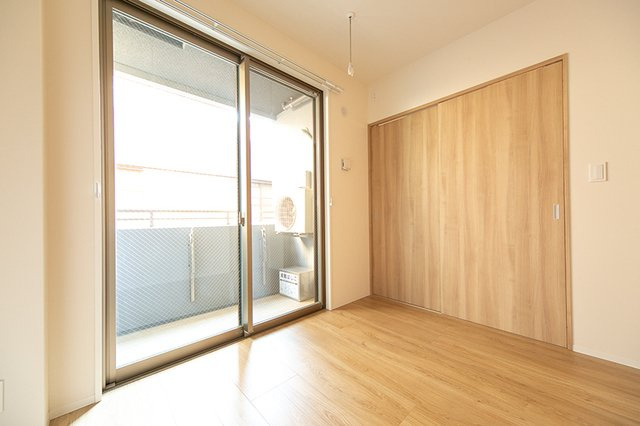 【その他】 | ウィステリア　エス　上野 | ※写真は同タイプ住戸です。