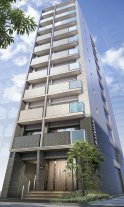 スワンズシティ北堀江