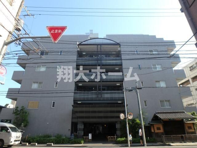 ラ・フォレ根岸
