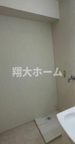 ラ・フォレ根岸の設備