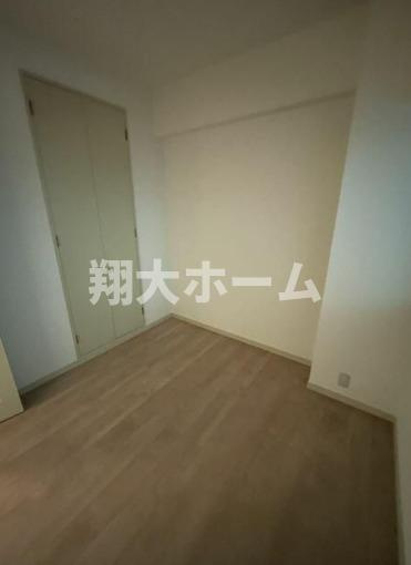 ラ・フォレ根岸の内装