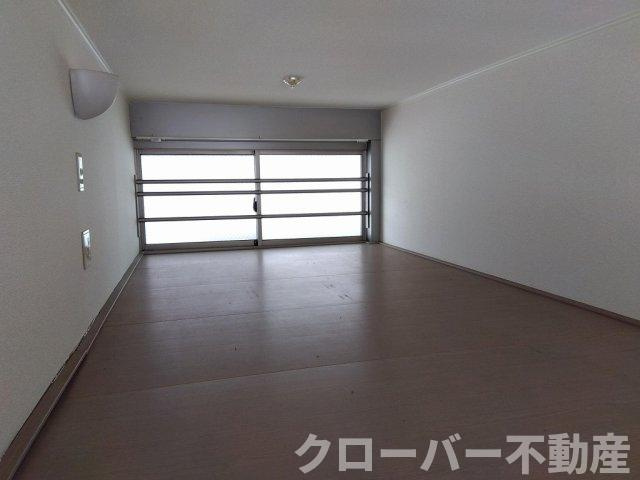 レオパレス宇多津の内装