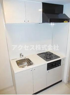【キッチン】