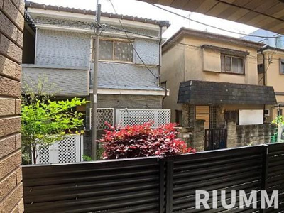 【展望】 | ジャスティ初台 