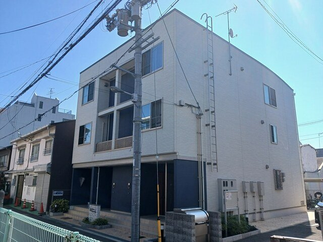 【外観】 | ロイヤルレジデンス巽北