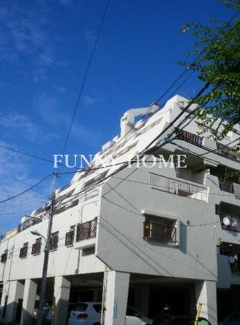 【外観】 | リオマンション
