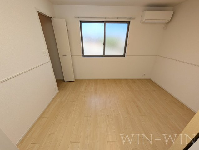 ニュービレッジ 大塚の寝室|イメージ（同建物内別部屋の写真です）