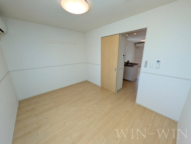 ニュービレッジ 大塚の洋室|イメージ（同建物内別部屋の写真です）