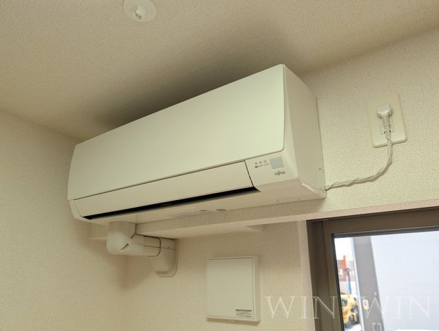 ニュービレッジ 大塚の設備|イメージ（同建物内別部屋の写真です）