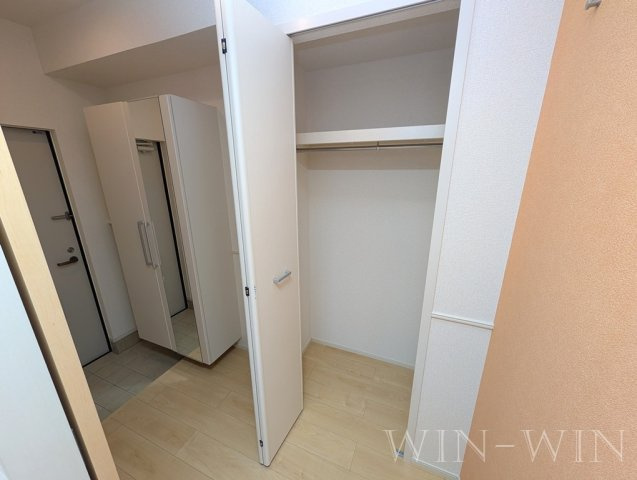 ニュービレッジ 大塚の玄関|イメージ（同建物内別部屋の写真です）