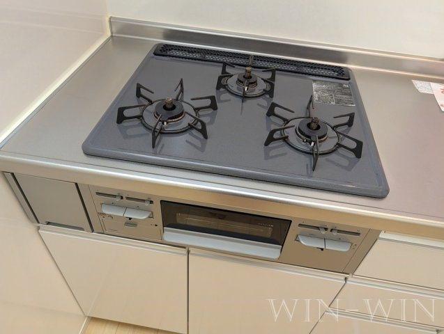 ニュービレッジ 大塚のキッチン|イメージ（同建物内別部屋の写真です）