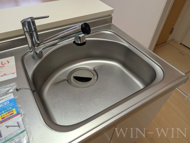 ニュービレッジ 大塚のキッチン|イメージ（同建物内別部屋の写真です）