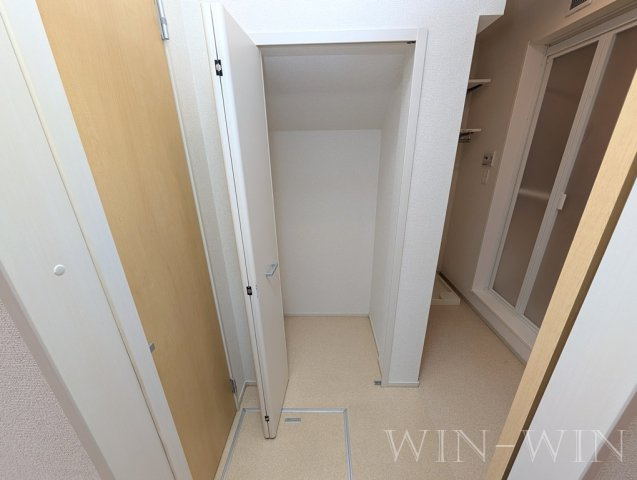 ニュービレッジ 大塚の洗面所|イメージ（同建物内別部屋の写真です）