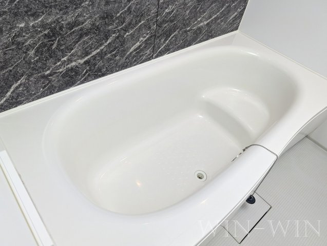 ニュービレッジ 大塚の浴室|イメージ（同建物内別部屋の写真です）