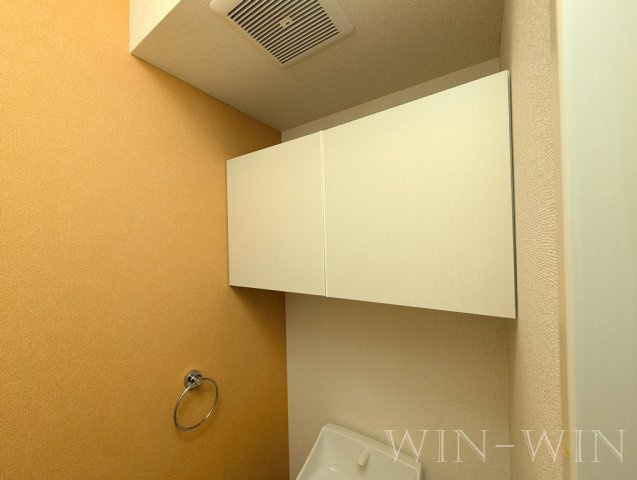 ニュービレッジ 大塚のトイレ|イメージ（同建物内別部屋の写真です）