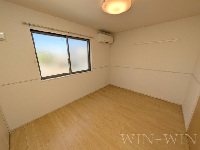 ニュービレッジ 大塚の寝室|イメージ（同建物内別部屋の写真です）