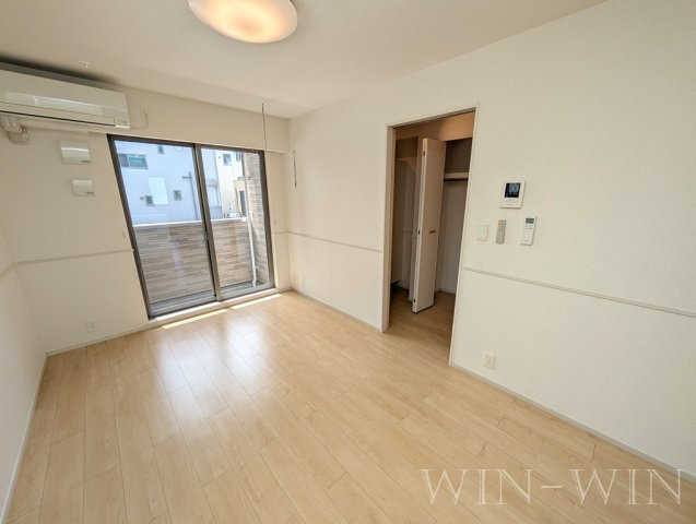 ニュービレッジ 大塚の内装|イメージ（同建物内別部屋の写真です）