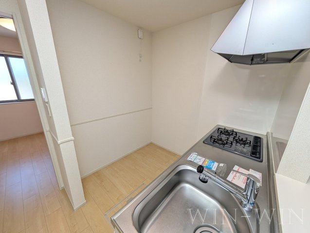 ニュービレッジ 大塚のその他|イメージ（同建物内別部屋の写真です）
