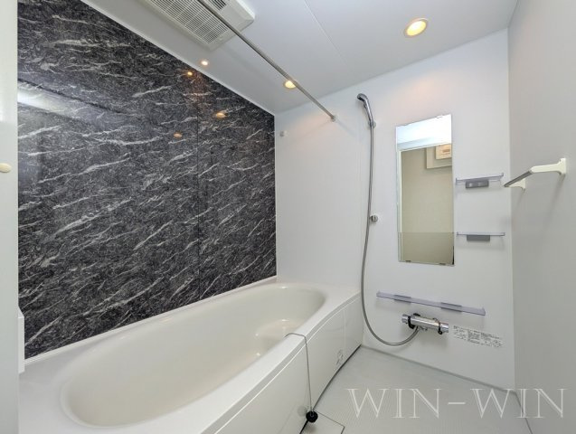 ニュービレッジ 大塚の浴室|イメージ（同建物内別部屋の写真です）