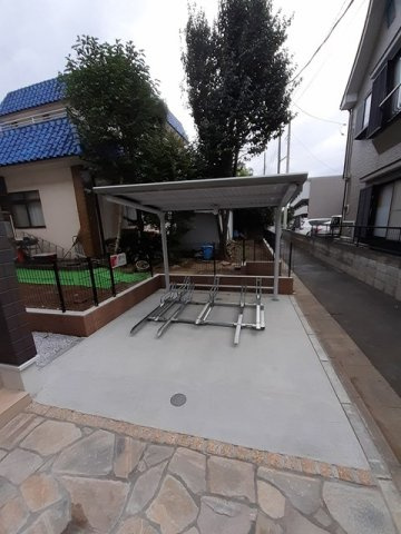 メゾン　ド　ミヤビのその他