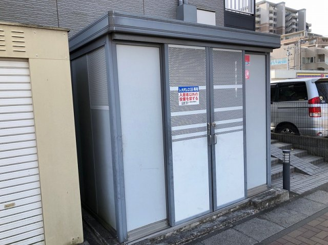 レオパレス新白岡のその他