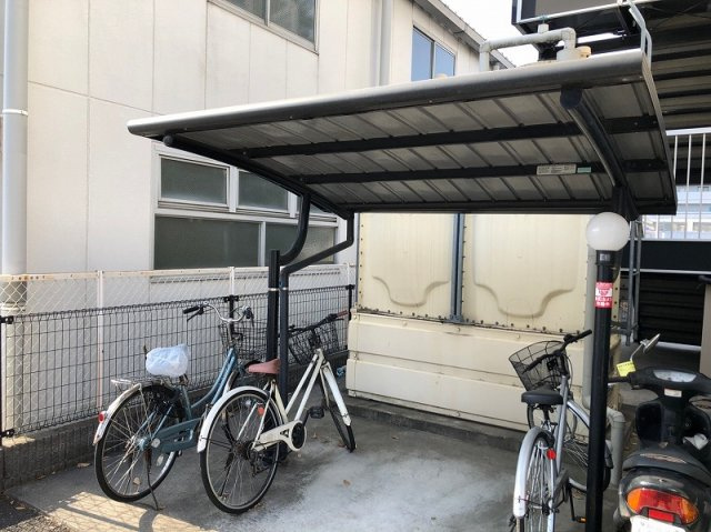 レオパレス新白岡のその他