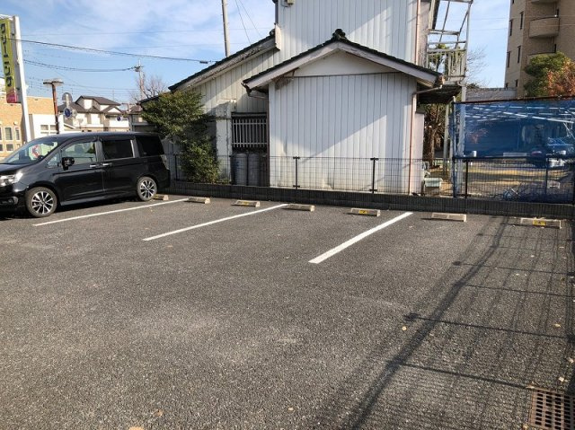 レオパレス新白岡のその他