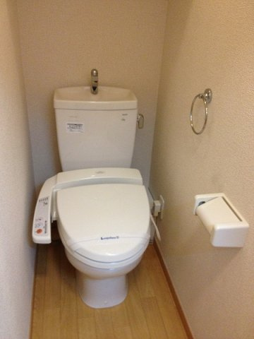 レオパレス新白岡のその他