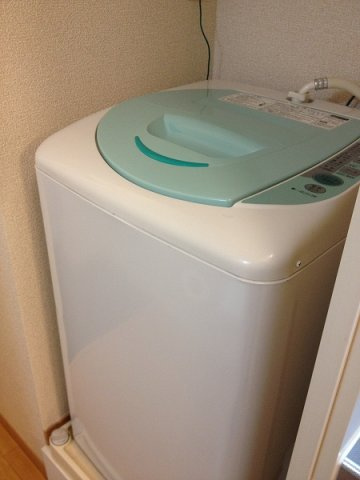レオパレス新白岡のその他