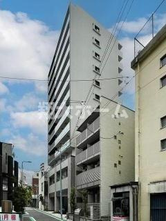 スプランディッド南千住DUE